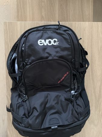 Backpack evoc
