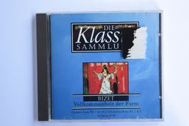 BIZET: Vollkommenheit der Form (63)