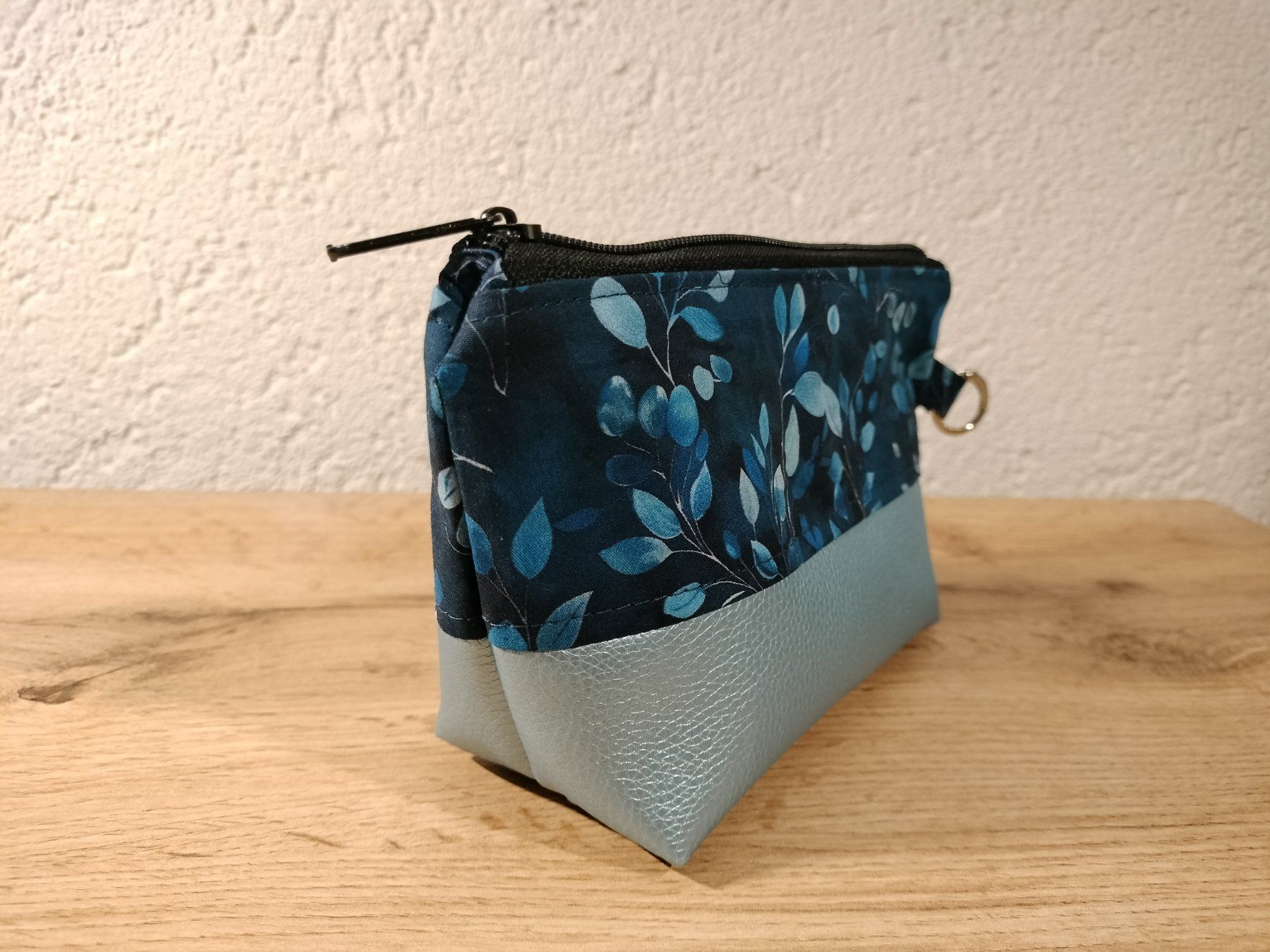 Kosmetikkoffer: ** Kosmetiktäschchen ** Etui ** Necessaire ** – Neu (gemäss Beschreibung) aus Weinfelden von naehwerk 2
