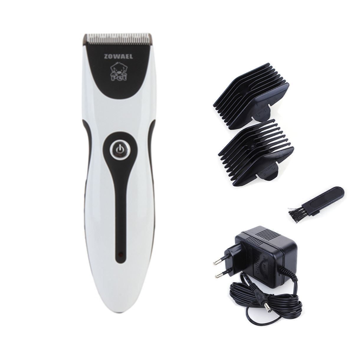 Prodotti per la cura & articoli per la pulizia: Pet Tierhaarschneider Trimmer – Nuovo (secondo la descrizione) da Thun venduto da nuonuoshop 3