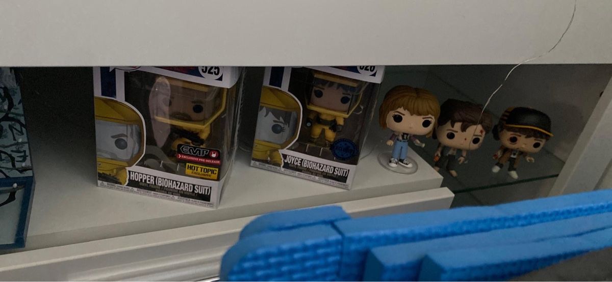 Funko Statuette: Stranger Things Figuren – Nuovo (secondo la descrizione) da Menziken venduto da AdrianoM235i 8
