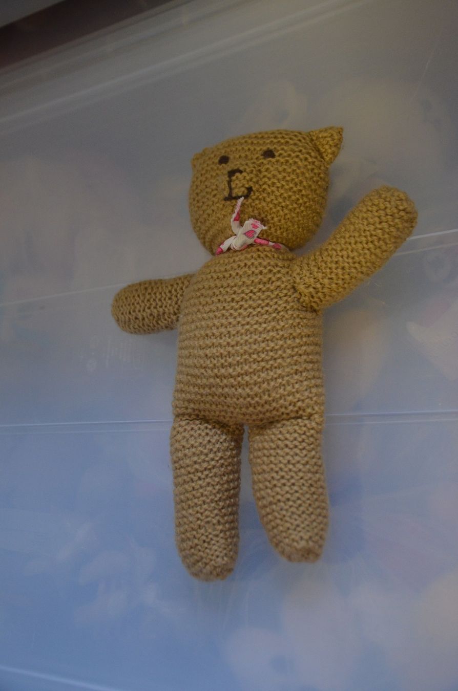 Giocattoli: PELUCHE - BARE – Usato da Chiasso venduto da Dolly015