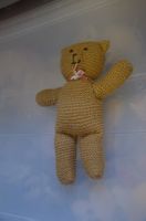 PELUCHE - BARE