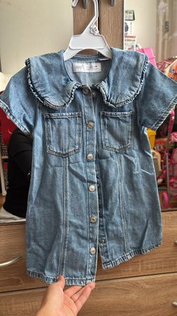 Jeansrock