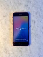 Apple iPhone SE 2020 64 Go Rouge – 82 % batt. boîte+chargeur