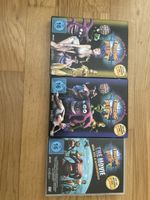 Tripping the Rift Staffel 1&2 + Film DVD