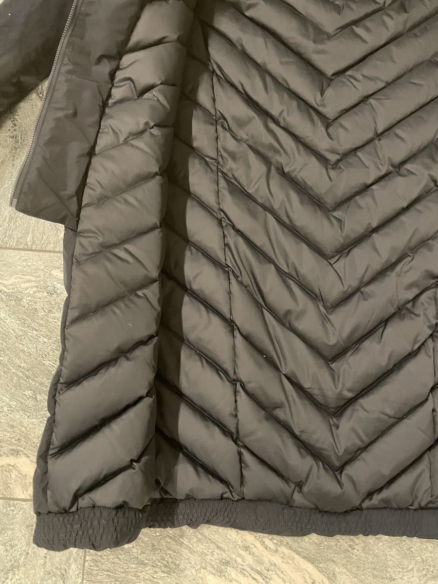 Woolrich Cappotti: Woolrich Mantel – Usato da Maisprach venduto da Steini015 7