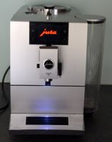 Jura Ena 8 Kaffeemaschine / machine à café