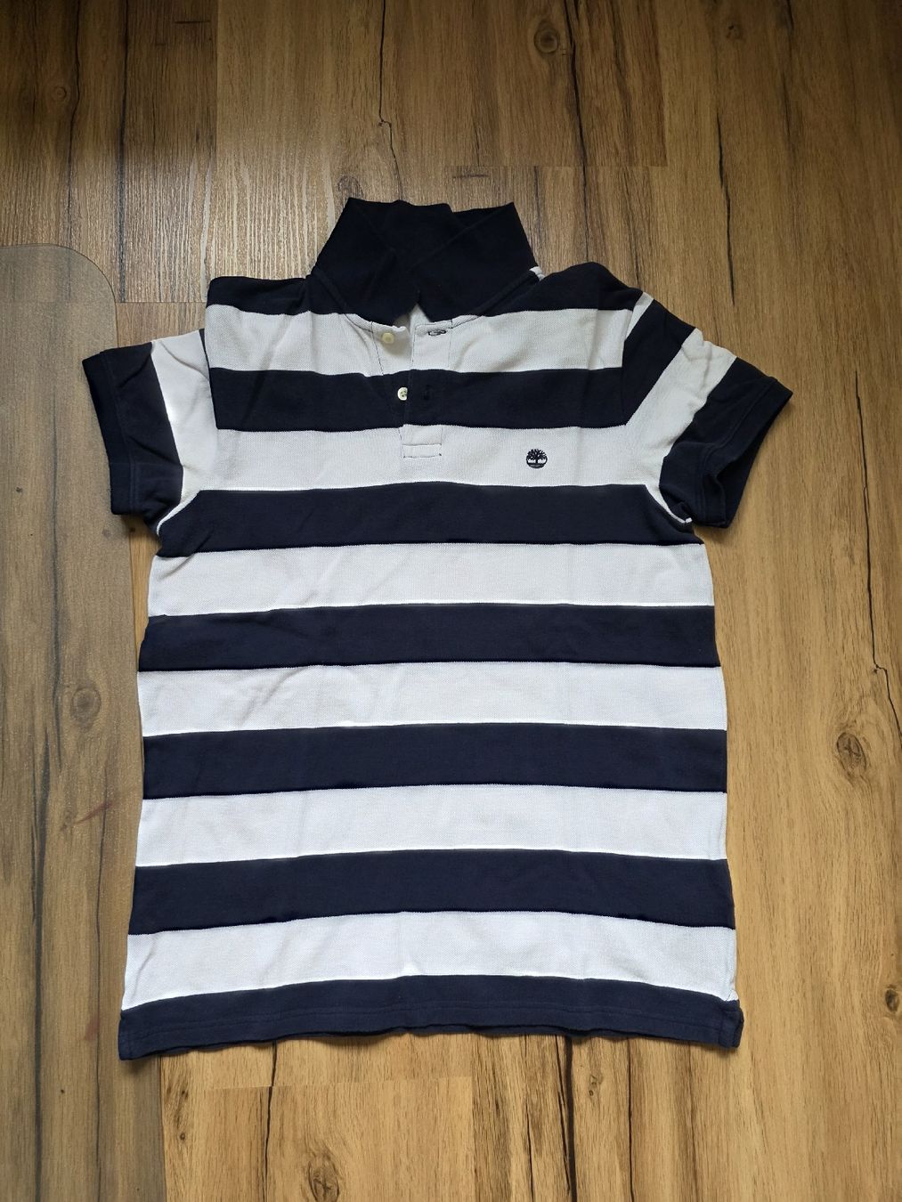 Timberland Polo-Shirts: Timberland Polo Shirt Grösse M – Gebraucht aus Oberbüren von UC1987
