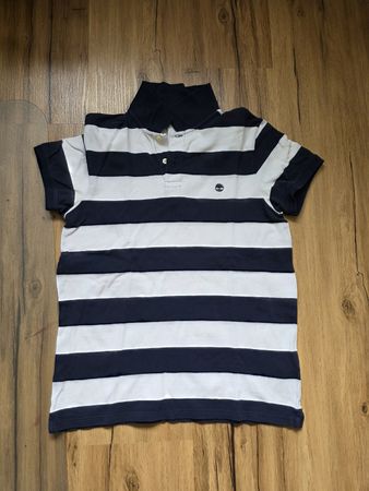 Timberland Polo Shirt Grösse M