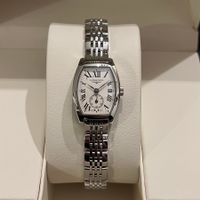 Longines Evidenza 2024 Full Set L2.175.4.71.6