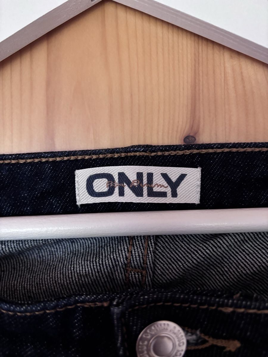 Jeans: Only Wide Leg Hose – Gebraucht aus Herisau von Baum_91 5