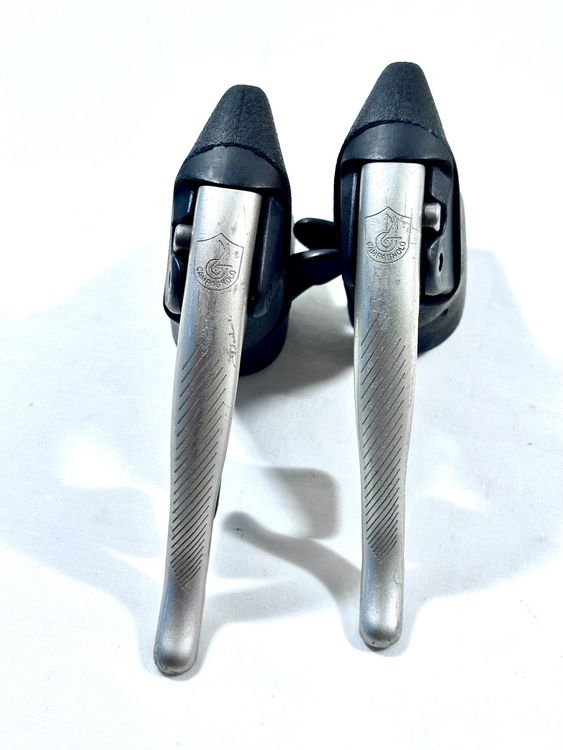 Levier De Frein Campagnolo Athena Ergopower 8 Vitesses - Vintage Années 90, New Old Stock, état Neuf