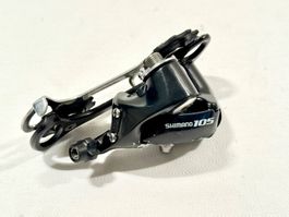 Shimano 105 RD-5501 Long Cage Schaltwerk 9speed 2606