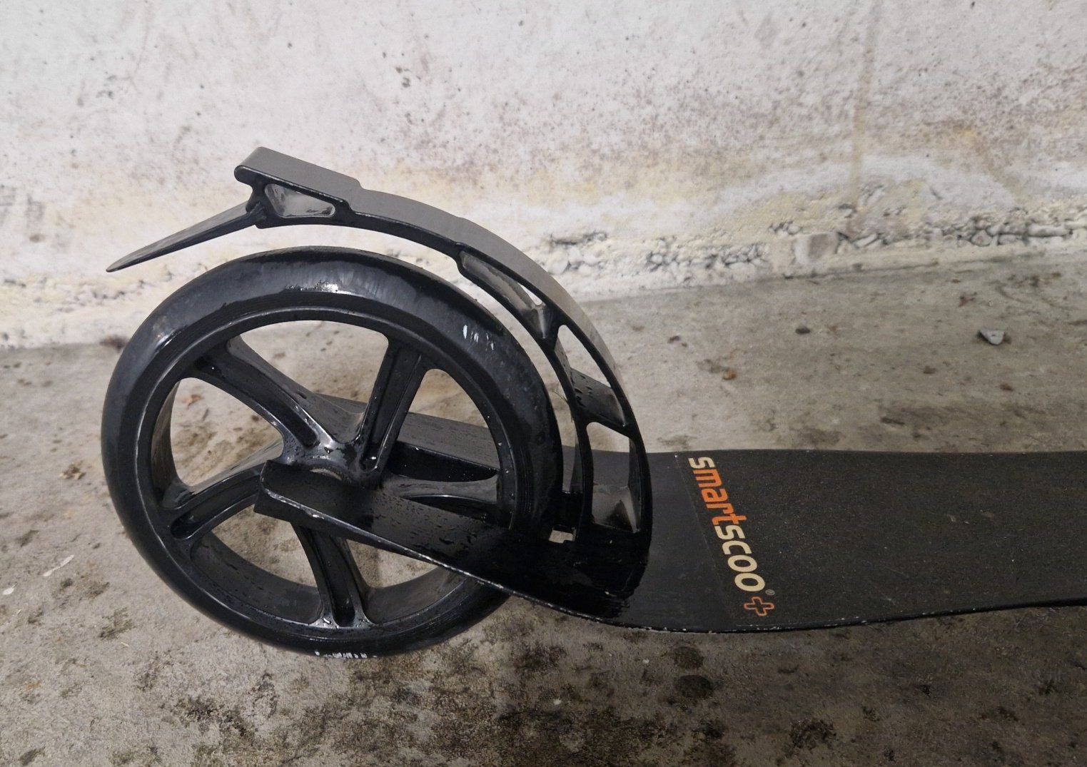 Kickboard: Kickboard Scooter Smartscoo – Usato da Stans venduto da Stockema 4