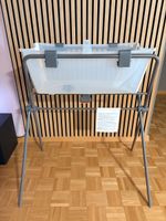 Stokke Flexi Bath Set + Standfuss + Neugeboreneneinsatz