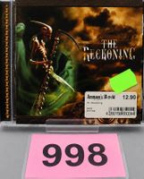 CD F5 - "The Reckoning", Nr. 998