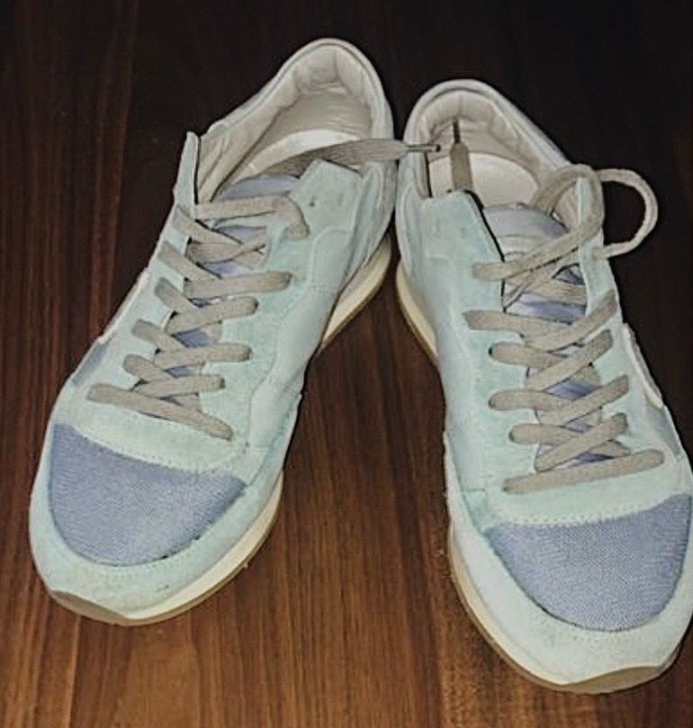 Chaussures femmes: Philipp Model Sneakers Gr. 38 – D'occasion à Zürich par Sol65