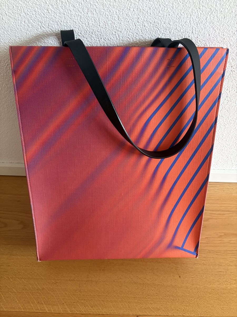Nina Ricci Taschen: Nina Ricci Shopping bag – Gebraucht aus Winterthur von LizzRabbit 2