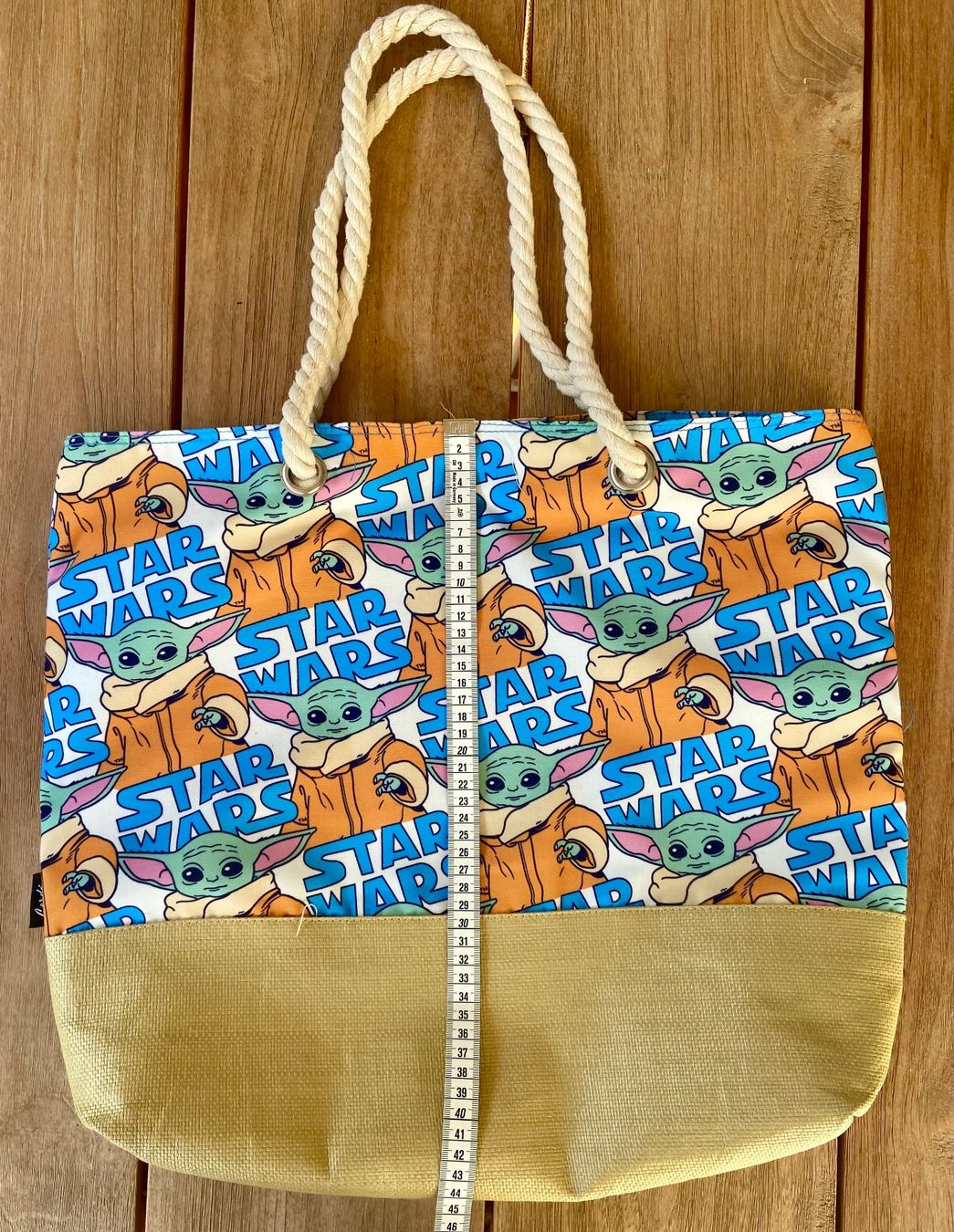 Borse: Star Wars Tasche – Usato da Widnau venduto da Imani
