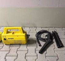 Hochdruckreiniger M1000 Made in Germany