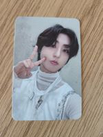 Stray kids Han Ate