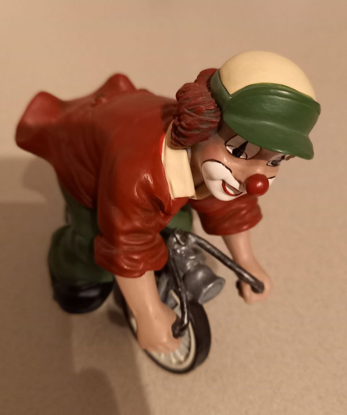 Statuette: Gilde Clown 🤡 – Nuovo (secondo la descrizione) da Altenrhein venduto da theresia11