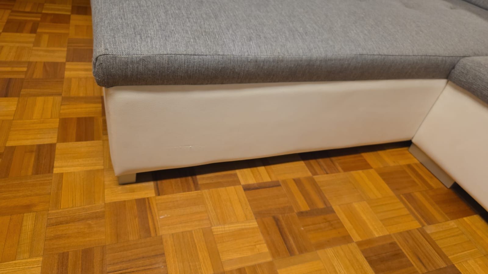 Divani: Grosses Ecksofa  (Basel) – Usato da Laufen venduto da Miggeli88 5