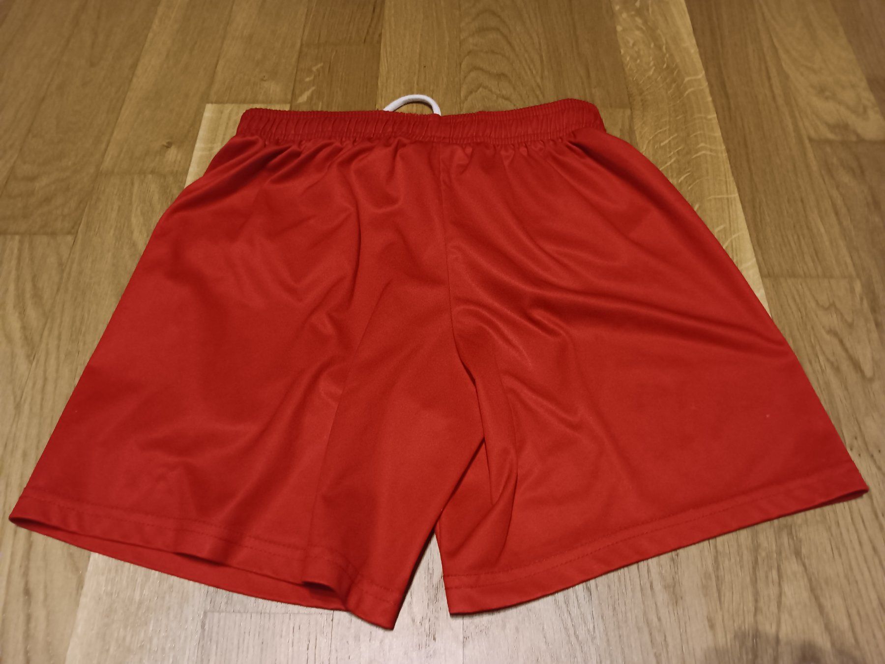 Adidas Pantaloni: Fussball  Shorts JAKO ,Gr. XS – Usato da aarburg venduto da macacito 1