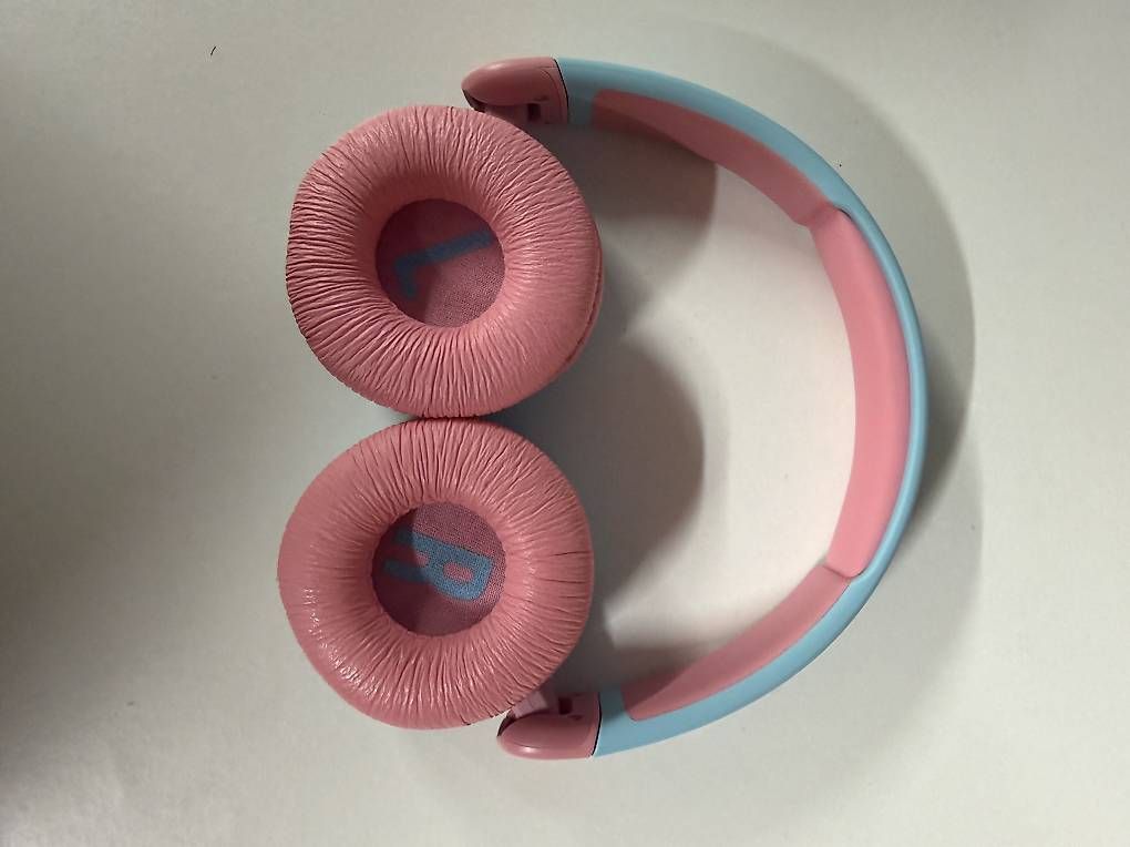 Casques audio: JBL Kinderkopfhörer  – D'occasion à Grüningen par Zani87 1