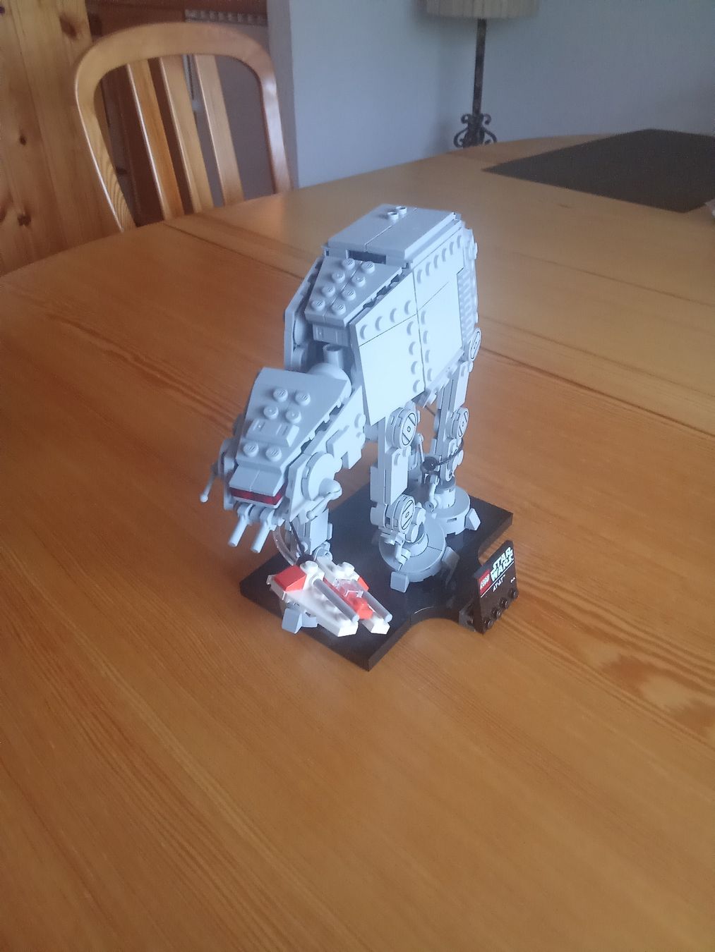 Star Wars Jeux de construction: Lego star Wars 75440 – Neuf (Voir description) à Torgon par vou_pnr8 2