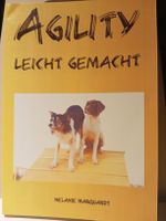 Melanie Marquart: Agility leicht gemacht