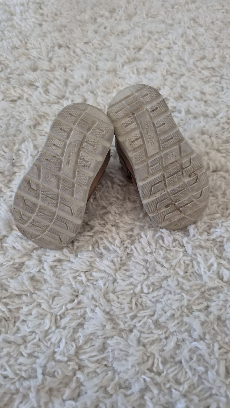 Superfit Scarpe per ragazzi: Schuhe – Usato da Neuenhof venduto da Vany0607 2