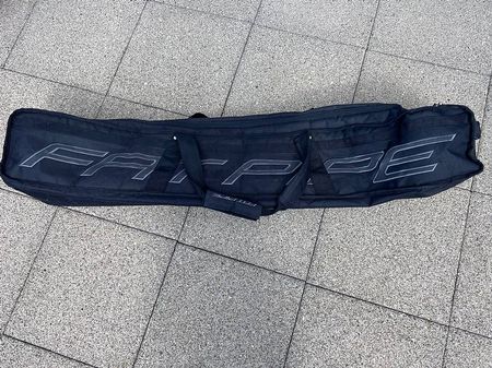 Unihockeytasche Toolbag/Stocktsche FAT PIPE