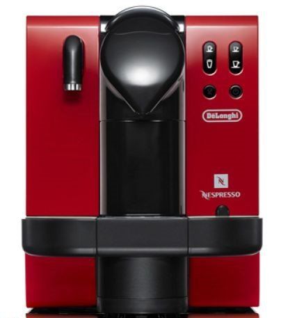 De Longhi Nespresso Lattissima EN 660 R Acheter sur Ricardo