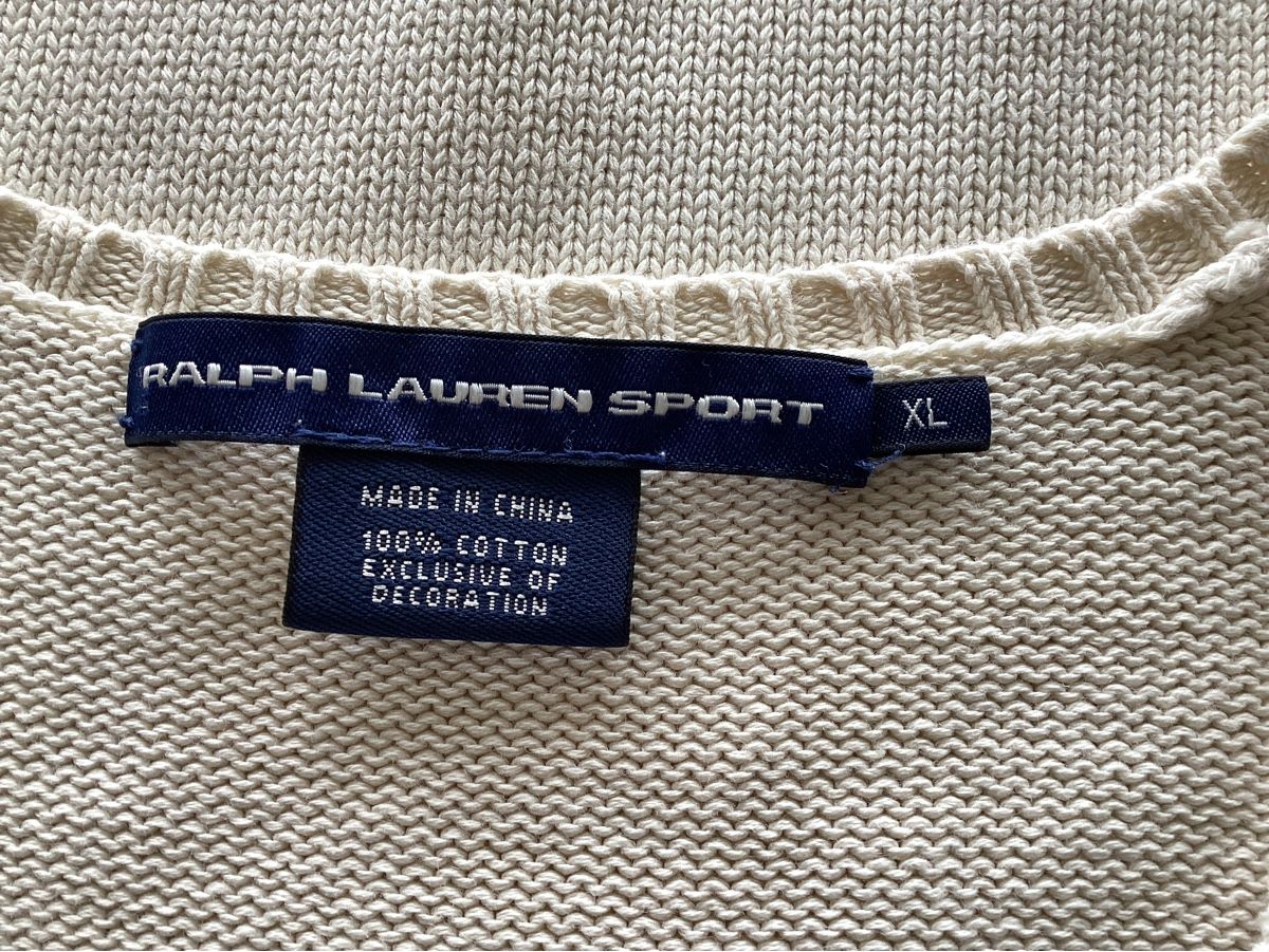 Ralph Lauren Maglioni & Felpe: Ralph Lauren, Damenpullover, Gr. XL – Usato da Salenstein venduto da Esprit57 4