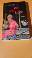 Buch: Geld oder Liebe