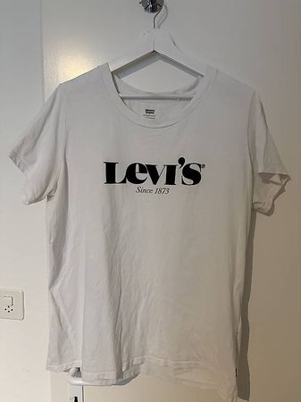 Levi's Shirt