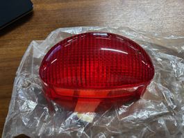 Kawasaki Vulcan / Zephyr Rücklichtglas
