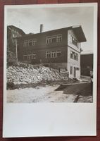 Compadials 1959 - Gewerbeschulhaus