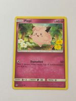 Pokemon-Karte Piepi 132/214