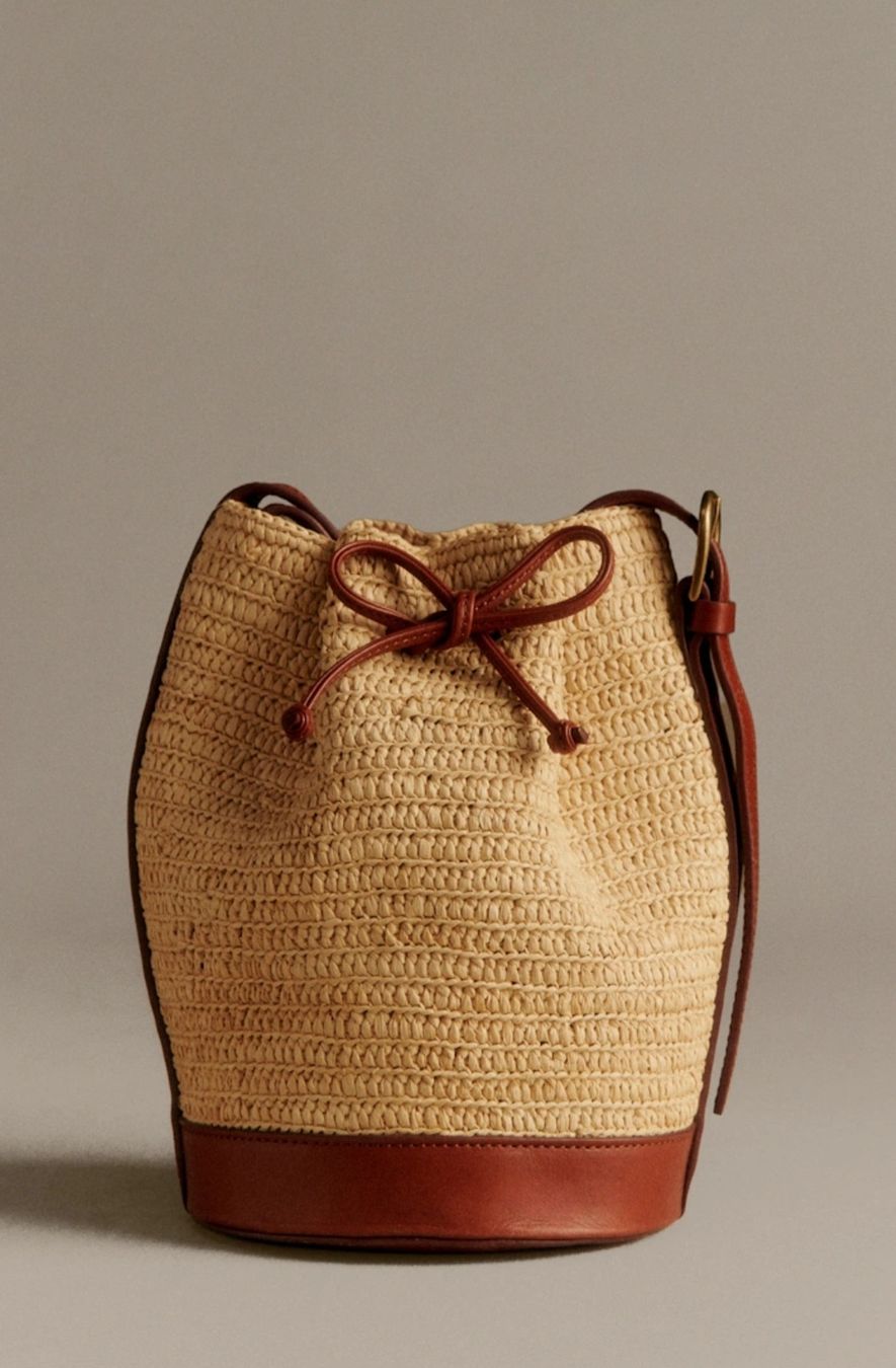Sezane Borse da donna: Sezane mini Farrow Bag, Tasche – Nuovo (secondo la descrizione) da St. Gallen venduto da Sayuri