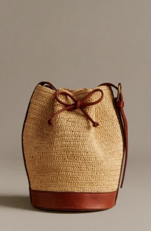 Sezane mini Farrow Bag, Tasche