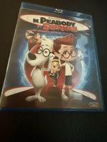 M. Peabody et Sherman (blu-ray)