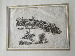 Stich Artillerie