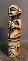 Antike afrikanische Skulptur