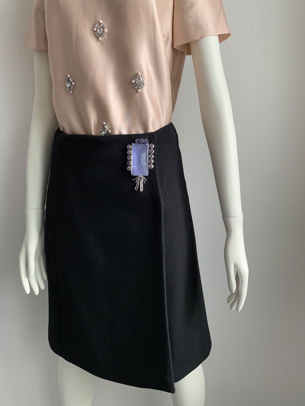 Prada Gonne: Prada Jupe – Nuovo (secondo la descrizione) da Winterthur venduto da 11.11 7