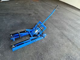 Motorrad Töff Heber Lift Hebebühne hydraulisch mit Rollen