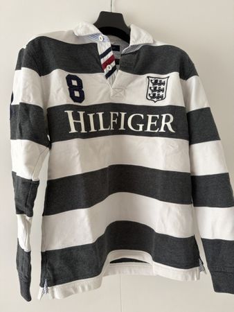 Polo Rugby style TOMMY HIFIGER