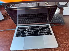 MacBook Pro 13” 1TB SSD